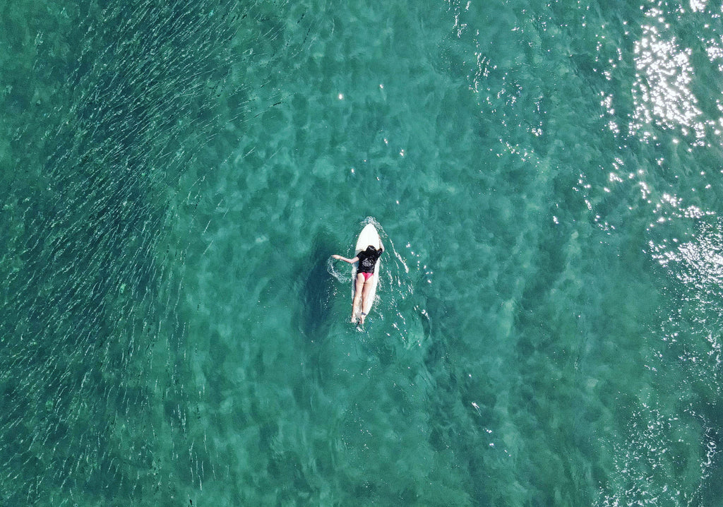 Clases de Surf en Barra de la Cruz, Oaxaca