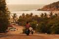 Scooter Rentals