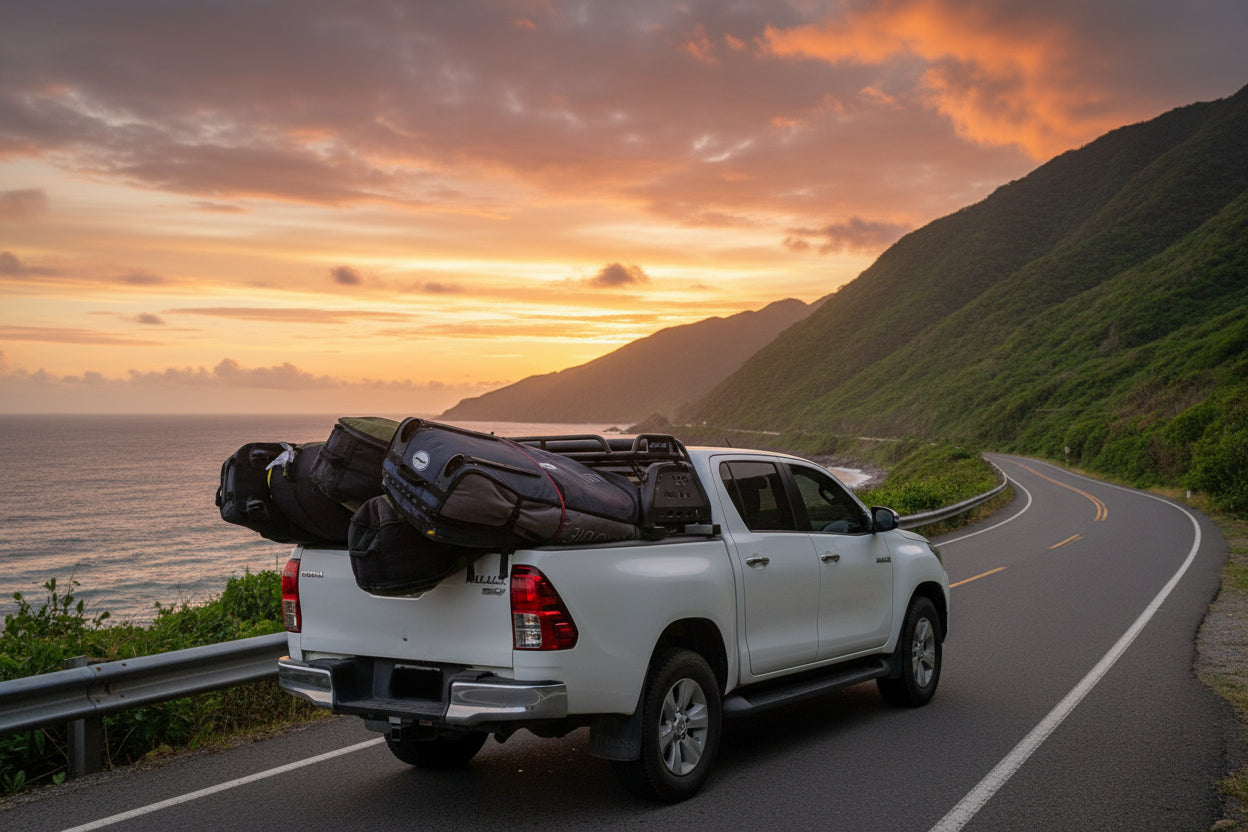 Airport Transfers