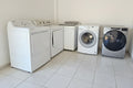 Valentina's Laundry