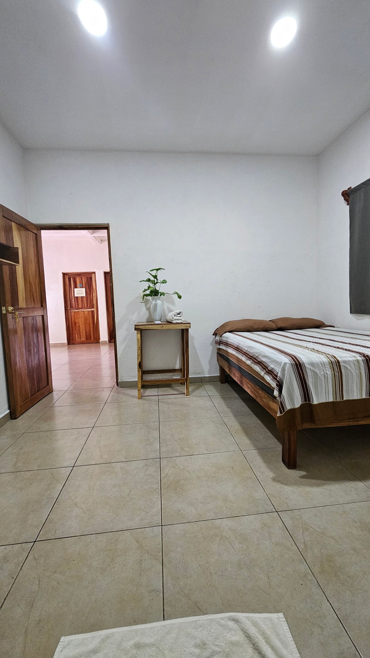Guayacán Surf House – Surf-Unterkunft in Barra de la Cruz, Oaxaca