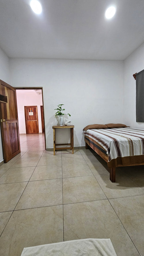 Guayacán Surf House – Surf-Unterkunft in Barra de la Cruz, Oaxaca