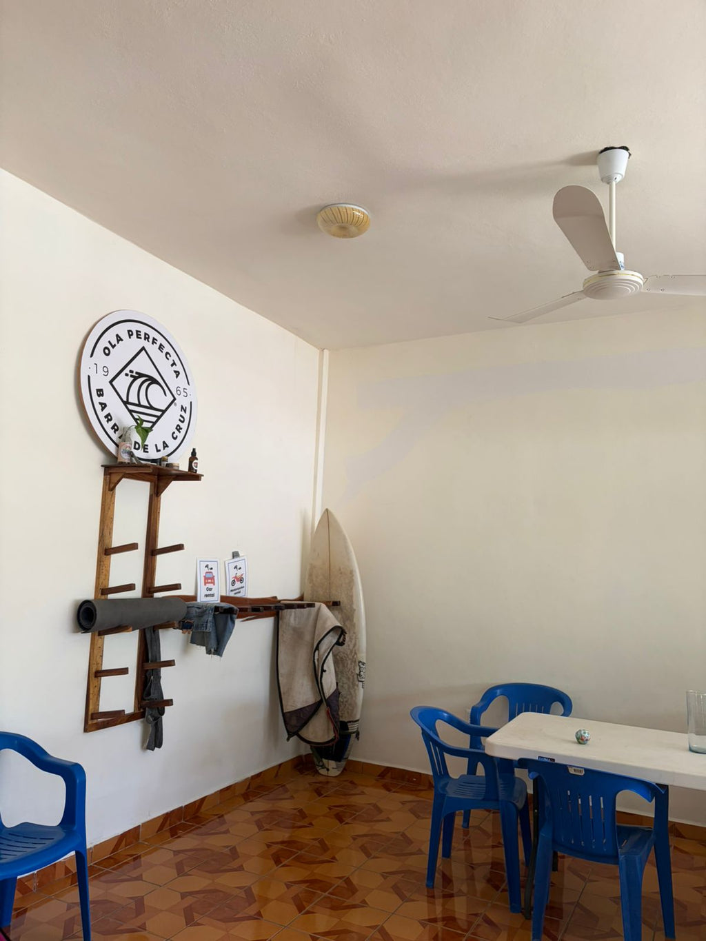 Big House OP – Haus für Gruppen und Familien in Barra de la Cruz