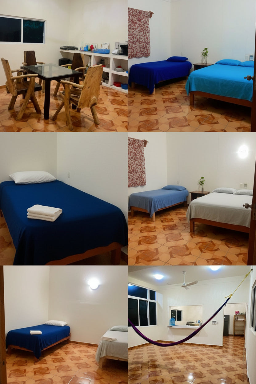 rooms for rent