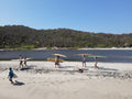 Surf Lesson
