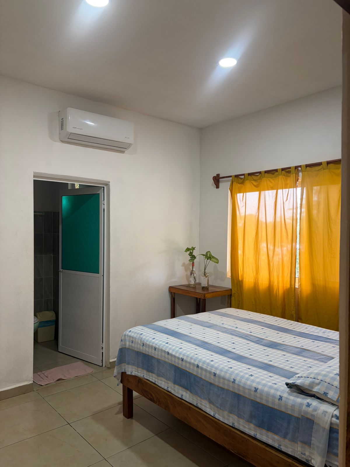 Guayacán Surf House – Surf-Unterkunft in Barra de la Cruz, Oaxaca