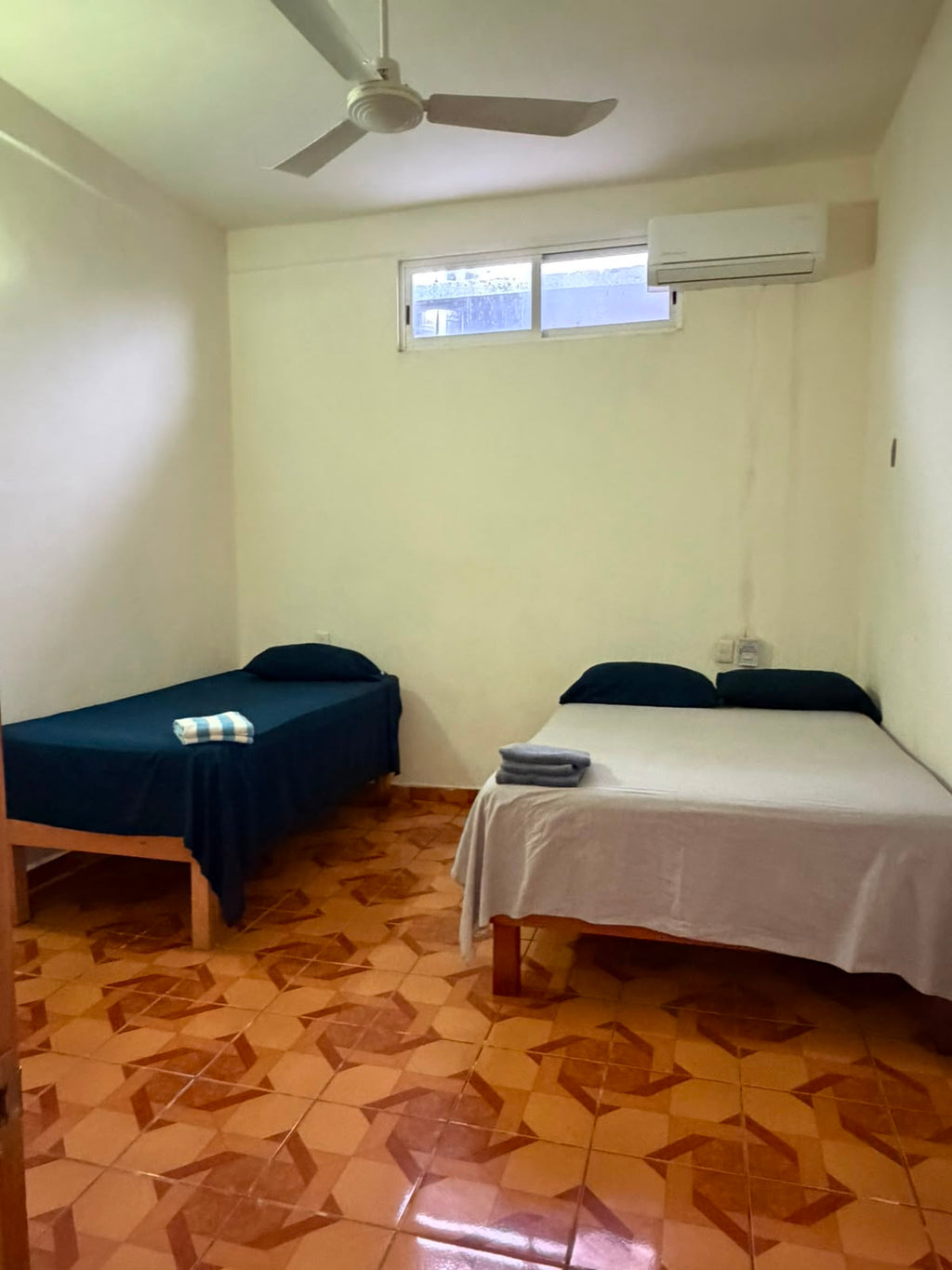 Big House OP – Haus für Gruppen und Familien in Barra de la Cruz