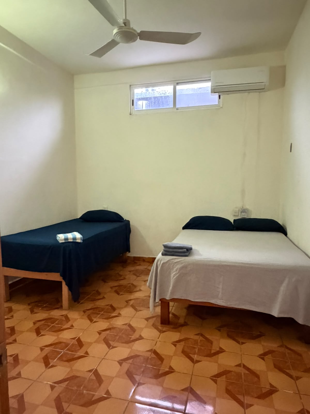 Big House OP – Haus für Gruppen und Familien in Barra de la Cruz