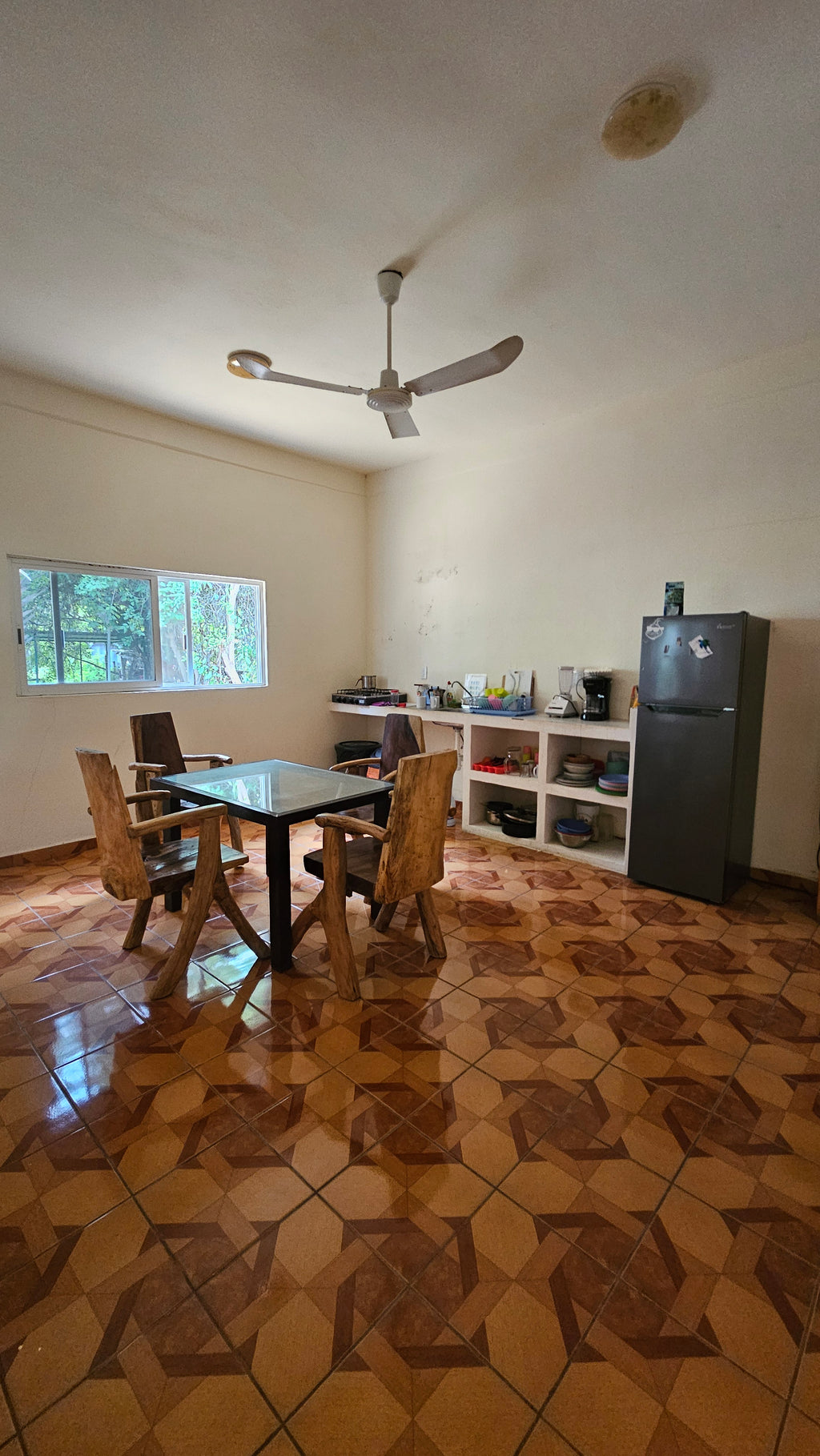 Big House OP – Haus für Gruppen und Familien in Barra de la Cruz
