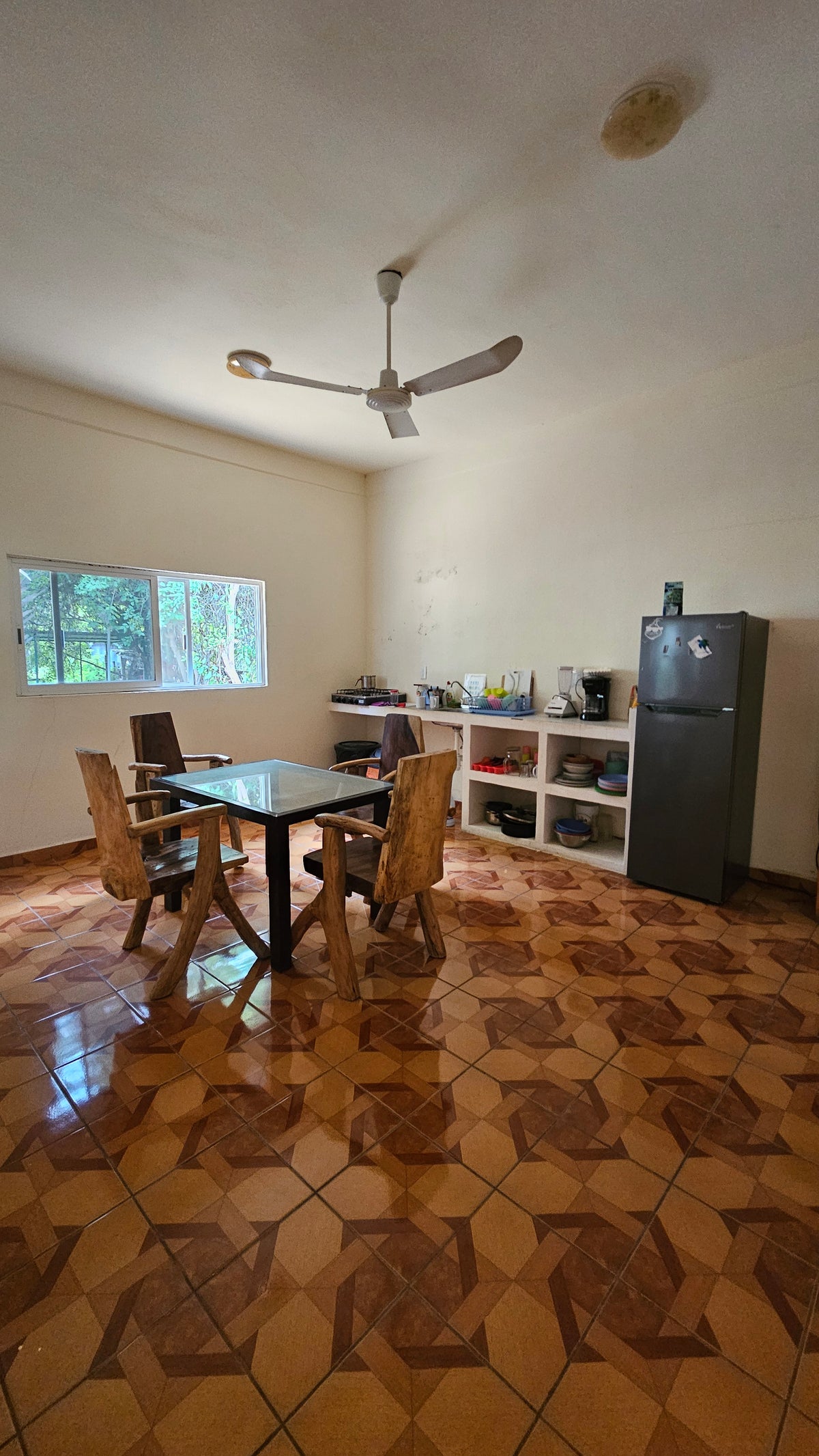 Big House OP – Haus für Gruppen und Familien in Barra de la Cruz
